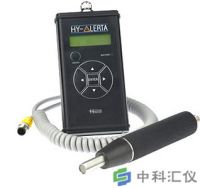 美国H2scan HY-ALERTATM 500 手持式氢气检漏仪