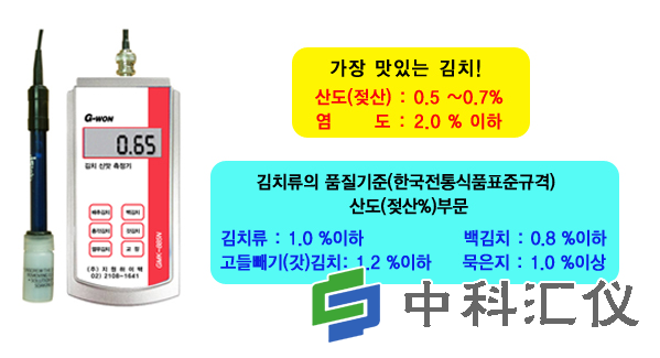 韩国G-WON GMK-885N泡菜酸度计1.png