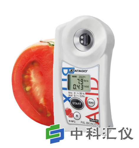 日本ATAGO(爱拓) PAL-BX ACID3西红柿番茄糖酸度计.png