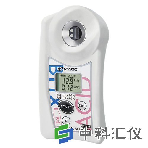 日本ATAGO(爱拓) PAL-BX ACID91牛奶乳制品糖酸度计1.png
