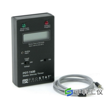美国Prostat PDT-740B静电放电、消退测试仪计时器.png