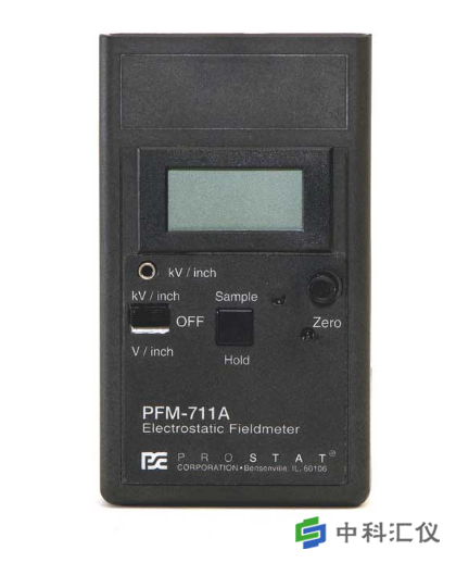 美国Prostat PFM-711A静电 静电场测试仪1.png