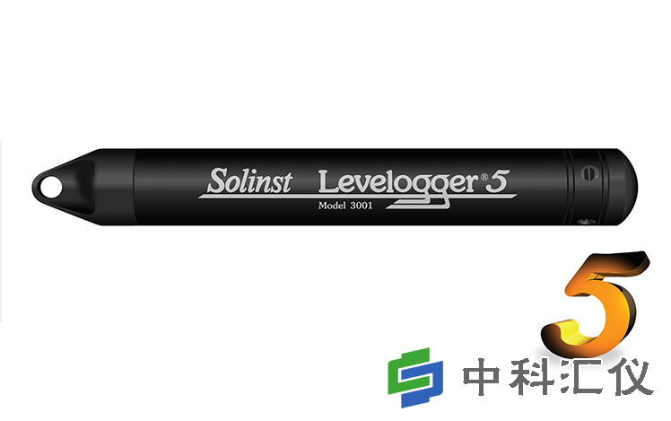 加拿大Solinst Levelogger 5水位自动记录仪.png