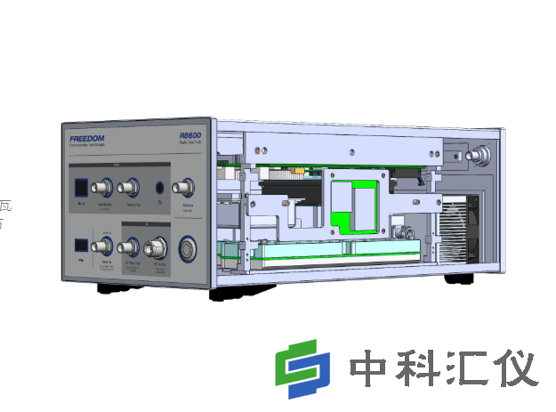 美国FREEDOM R8600无线电综合测试仪2.png