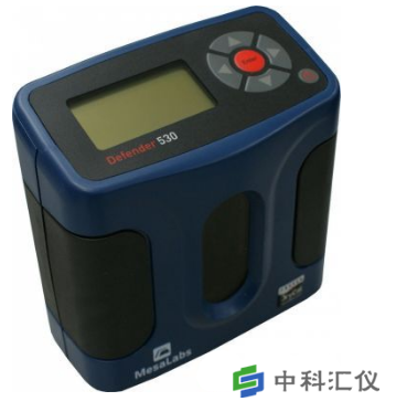 美国Mesalabs Defender 530流量校准器.png