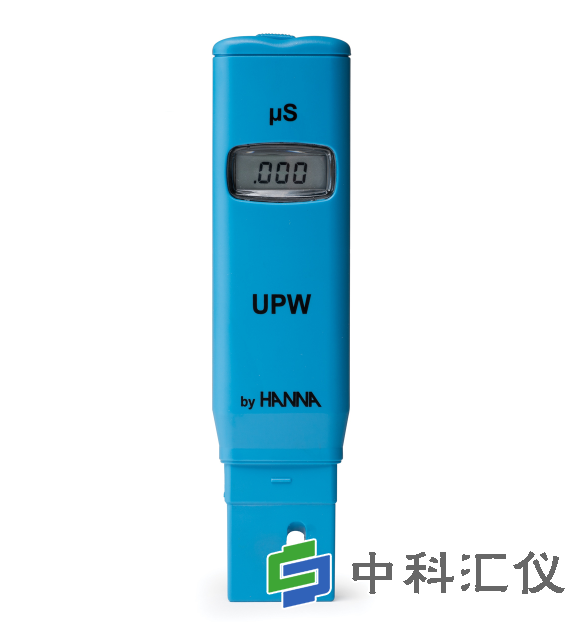 意大利HANNA(哈纳) HI98309(UPW)笔式电导率仪.png