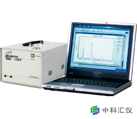 日本新宇宙XG-100V便携式VOC分析装置.png