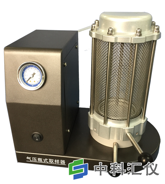 QY-4气压瓶式取样器.png