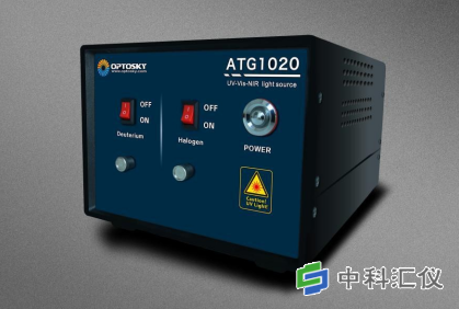 ATG1001氘灯紫外光源.png