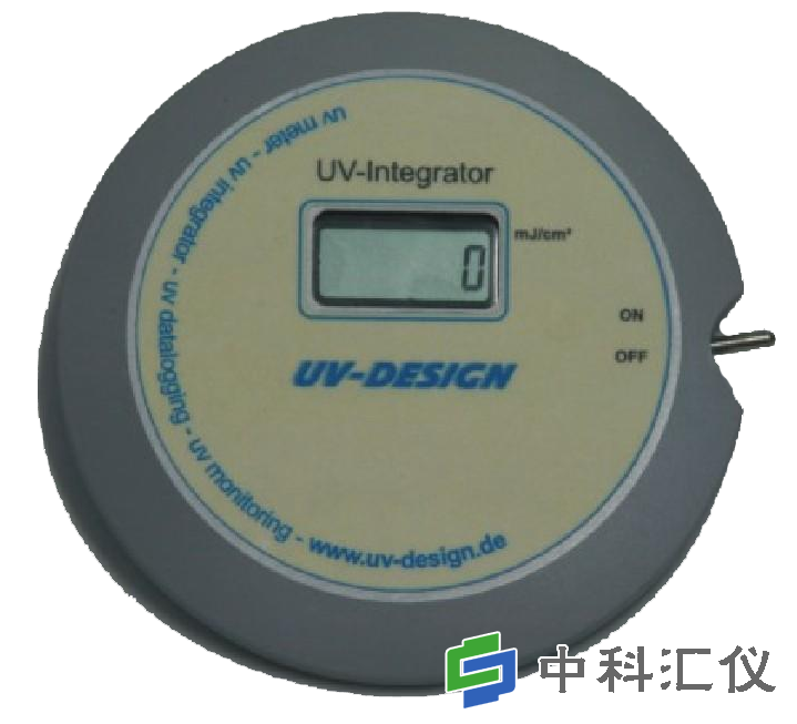 德国UV-DESIGN UV-int150 UV能量计.png