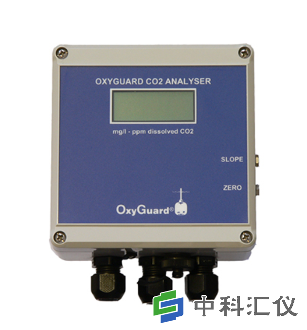 丹麦欧仕卡(OxyGuard CO2 Stationary)在线二氧化碳分析仪1.png