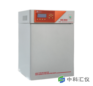 BC-J160二氧化碳培养箱(水套红外).png