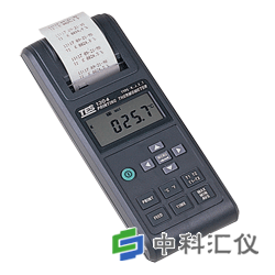 台湾泰仕 TES-1304列表式温度计.png