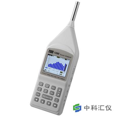 台湾泰仕 TES-1358E音频分析仪.jpg