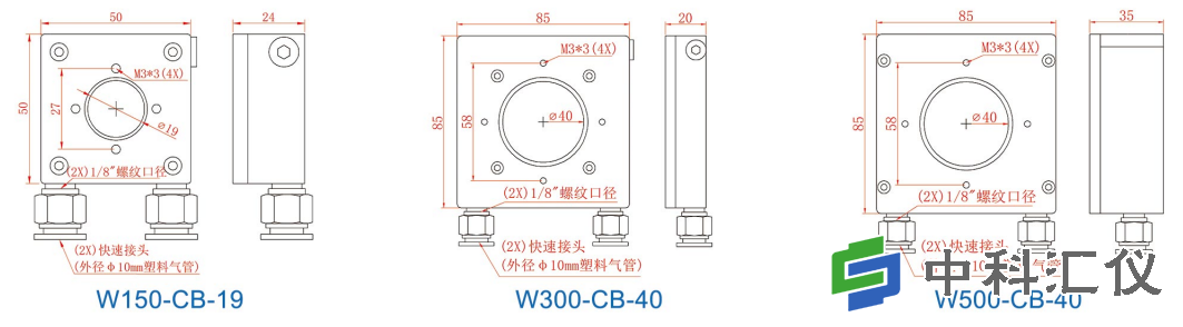 W300-CB-40型激光功率计探头-详情图.png