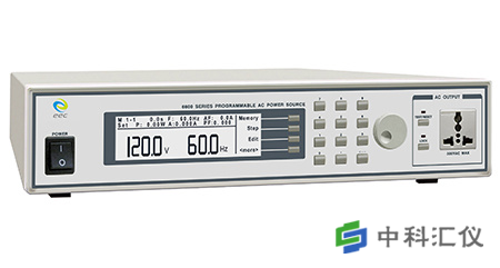 EEC华仪电子6600系列可编程交流电源供应器.png
