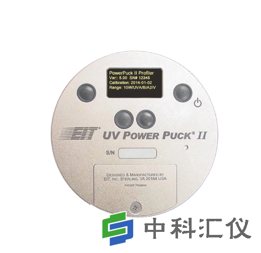 美国EIT UV Power Puck II四通道能量计.png