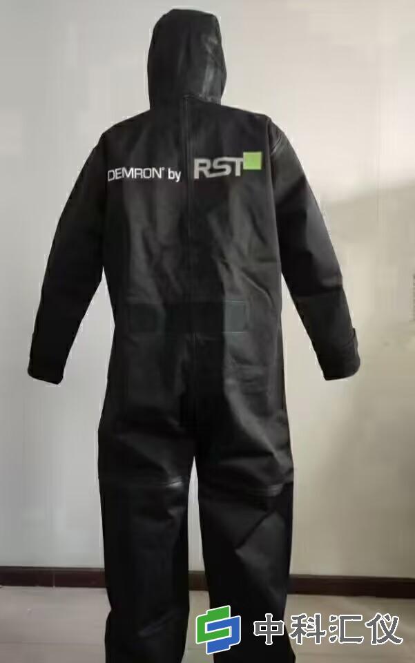 美国RST Demron全密闭式核辐射防护服.jpg