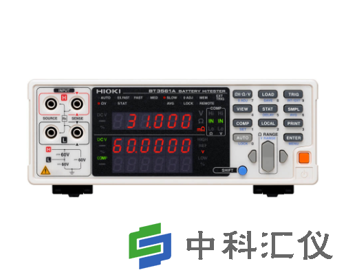 日本HIOKI(日置) BT3561A电池测试仪1.png