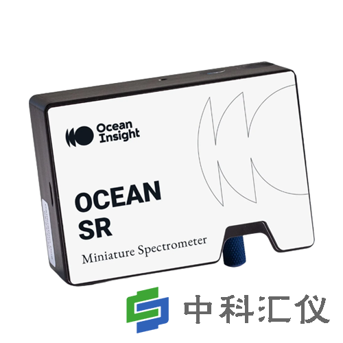 美国海洋光学Ocean SR4光纤光谱仪.png