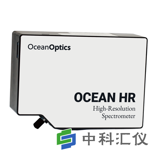 美国海洋光学Ocean HR4高分辨率光纤光谱仪.png