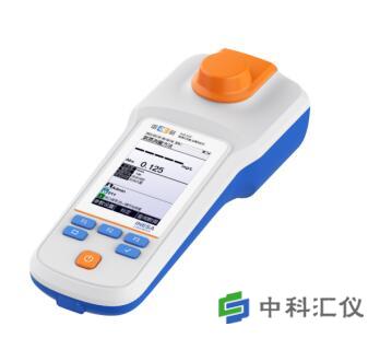 上海雷磁 DGB-402F型便携式余氯总氯测定仪.jpg