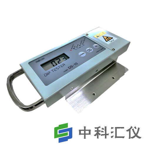 日本马康MALCOM DS-10自动焊接装置测试器1.png