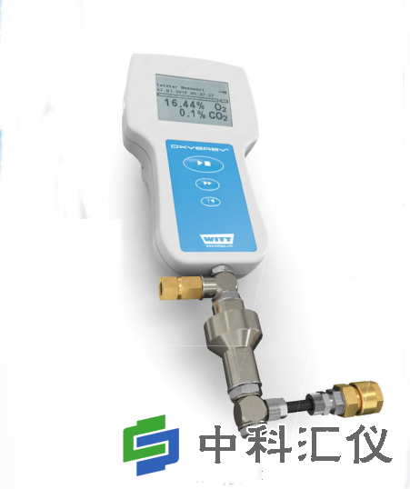 德国威特WITT OXYBABY M+ P气体分析仪.png