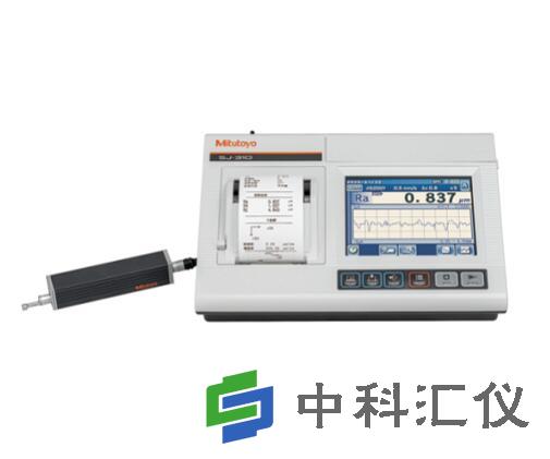 日本Mitutoyo(三丰)Surftest SJ-310便携式表面粗糙度测量仪.jpg