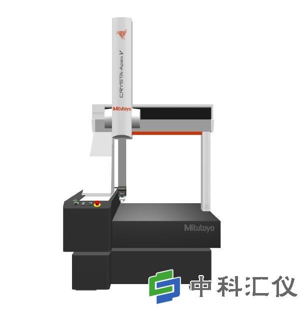 日本Mitutoyo(三丰)CRYSTA-Apex V系列三坐标测量机.jpg