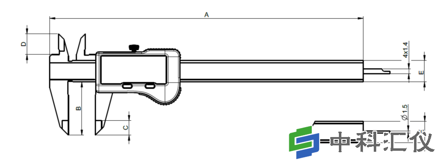 瑞士Sylvac S_cal EVO Smart Micron蓝牙千分千尺2.png