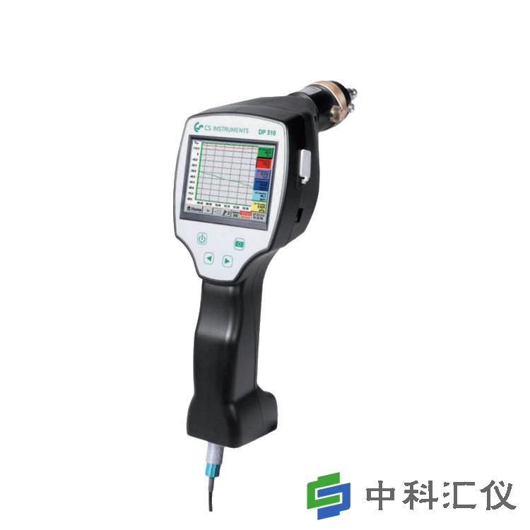 德国CS  DP 500便携式露点仪.jpg