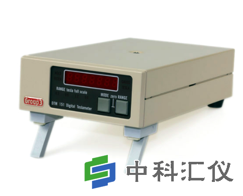 新西兰Group3 DTM-150霍尔效应高斯计.png