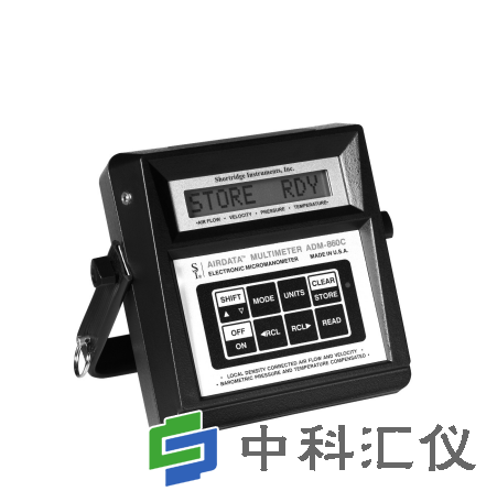 美国Shortridge ADM-860C AirData万用表.png