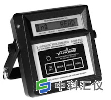 美国Shortridge ADM-850L万用表.png