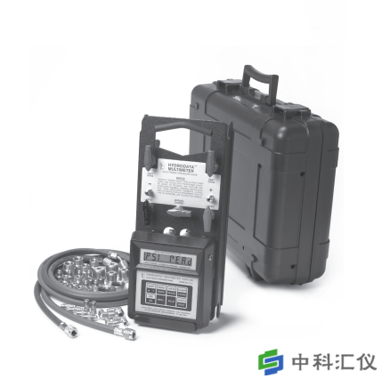 美国Shortridge HDM-250 HydroData万用表.png