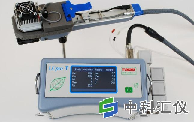 美国OPTI-sciences LCProT全自动便携式光合仪.jpg