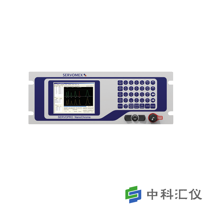 英国Servomex仕富梅 SERVOPRO NanoChrome痕量氢烃分析仪.png