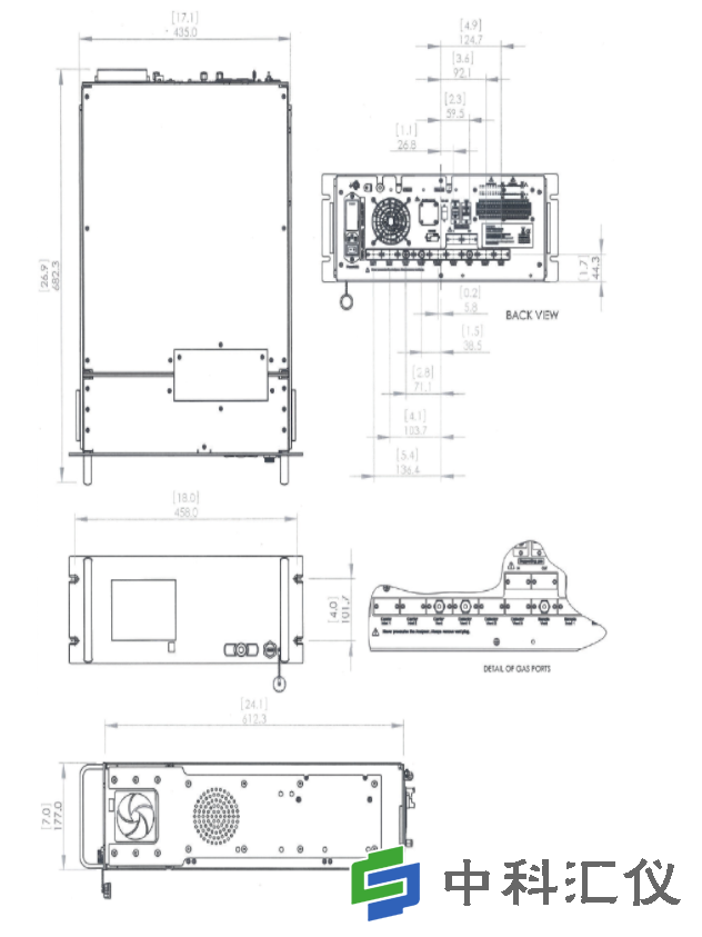 英国Servomex仕富梅 SERCOPRO Chroma(K4000)微量气体分析仪尺寸.png
