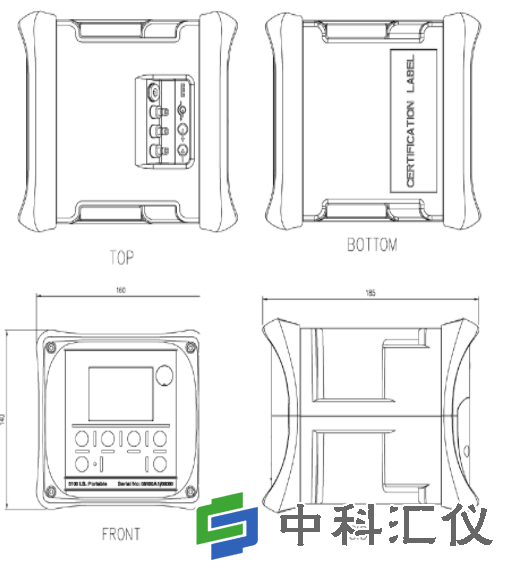 英国Servomex仕富梅 SERVOFLEX Micro i.s.(5100 i.s.)本安型便携式气体分析仪规格.png