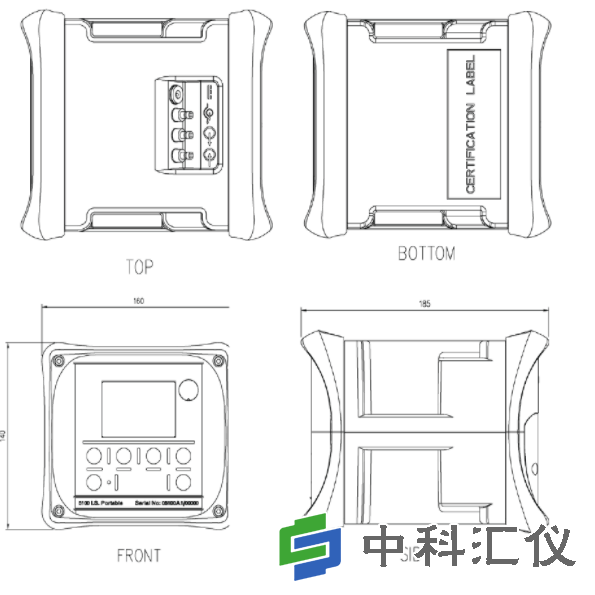 英国Servomex仕富梅 SERVOFLEX Mini HD 5200便携式气体分析仪规格.png