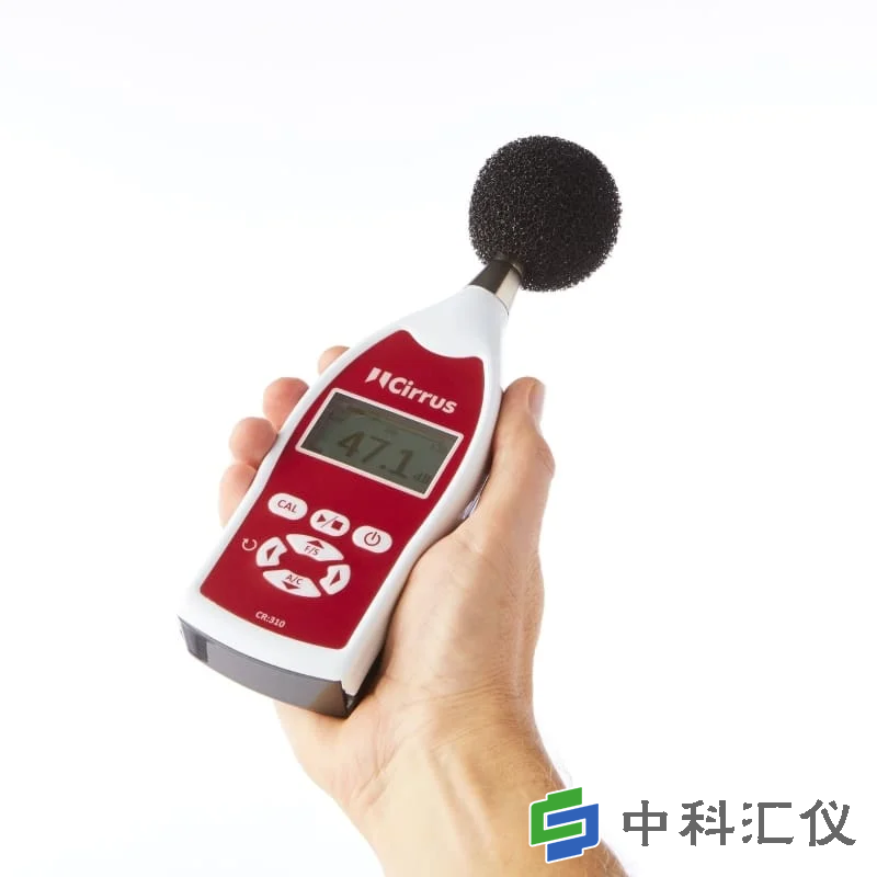英国CIRRUS CR310声级计1.png