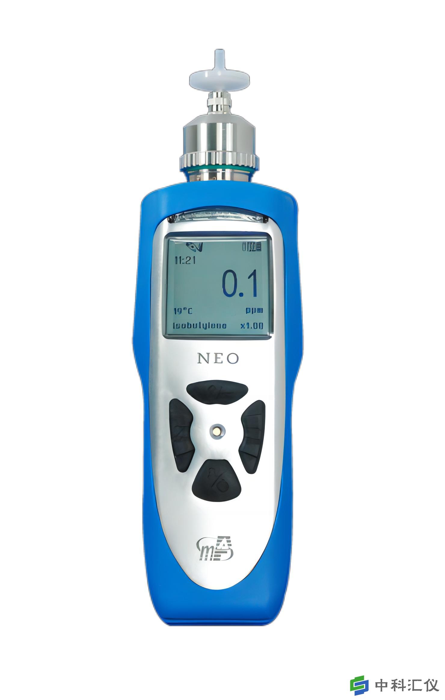 美国MPOWER(盟莆安) MP180手持式VOC快速检测仪1.jpg