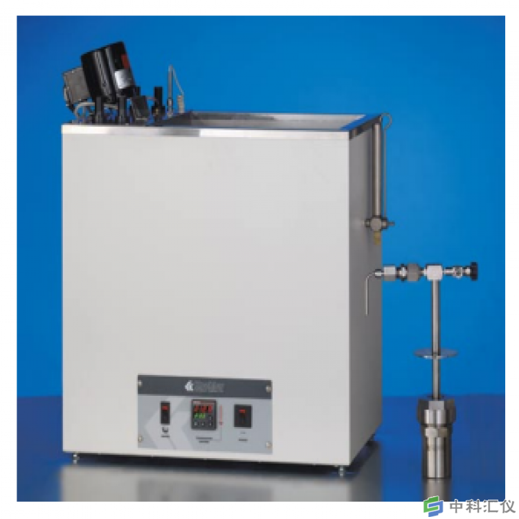 美国Koehler 氧化安定性测试仪(汽油/航空燃料油)