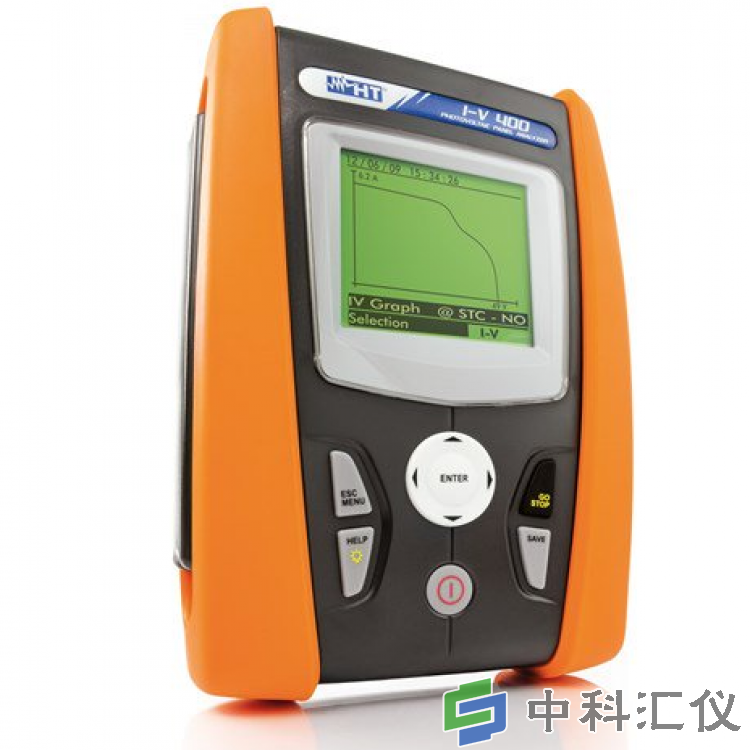 意大利HT I-V400曲線測試儀