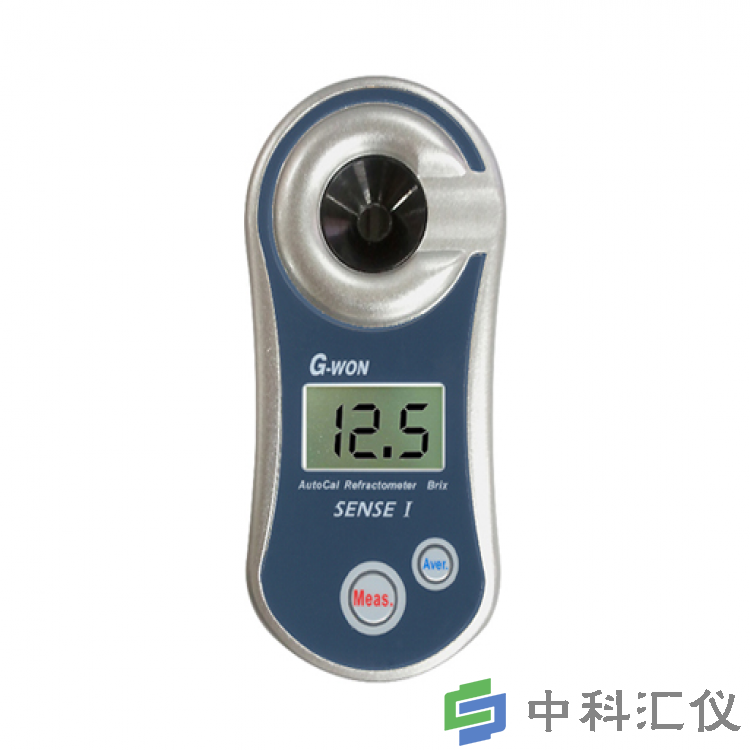 韩国G-WON SENSE I袖珍数字糖度测量仪