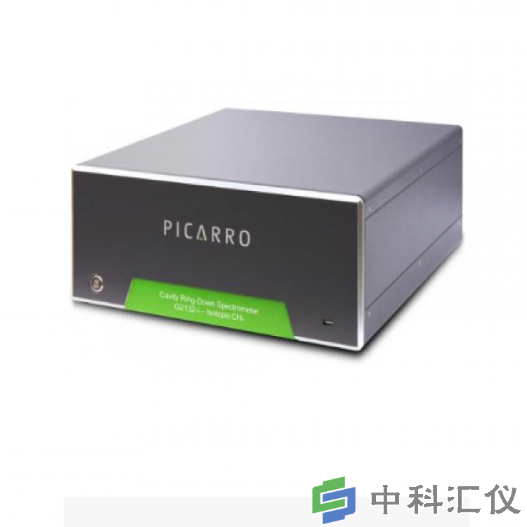 美國Picarro G2132-i高精度甲烷碳同位素分析儀