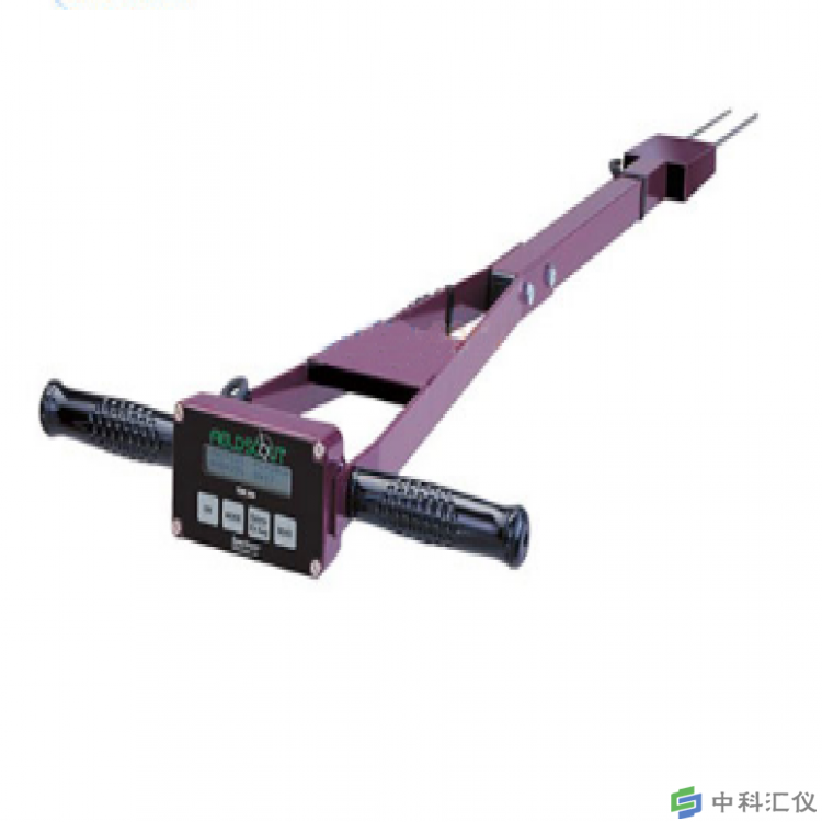美國Spectrum SC-900數(shù)顯式土壤緊實度儀