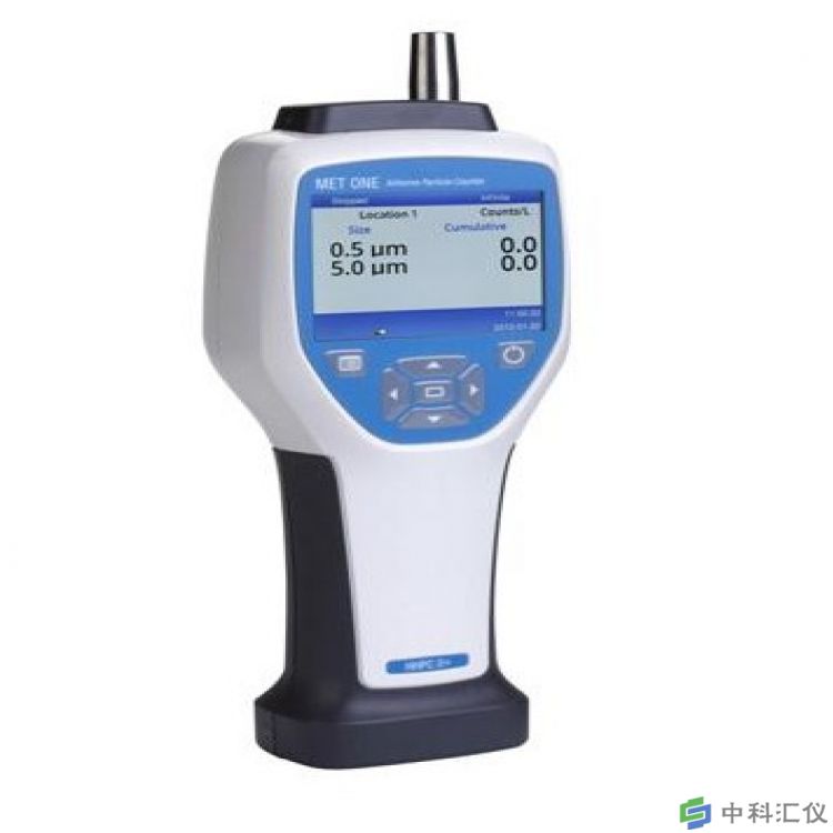 美國(guó)METONE HHPC6+粒子計(jì)數(shù)器