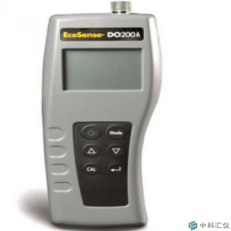 美國YSI DO200A溶氧儀